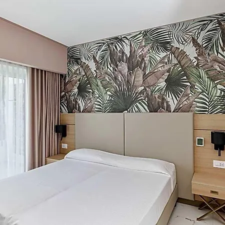 Aldiana Club Rocca Nettuno Calabria Hotel 4*