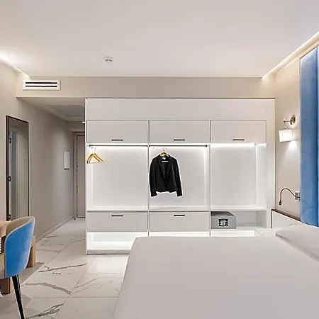 Hotel Aldiana Club Rocca Nettuno Calabria