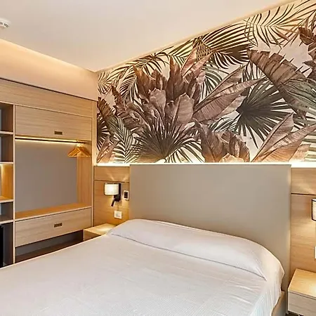 Hotel Aldiana Club Rocca Nettuno Calabria