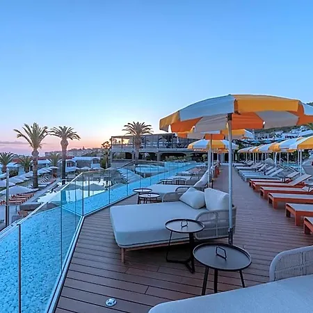 Aldiana Club Rocca Nettuno Calabria