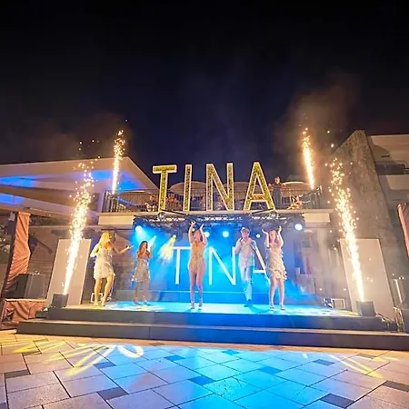 Aldiana Club Rocca Nettuno Calabria Hotel 4*
