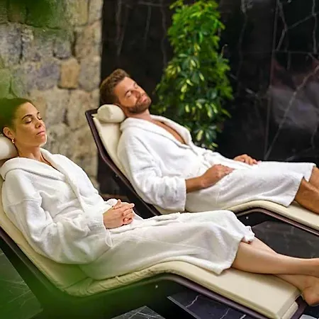 Aldiana Club Rocca Nettuno Calabria 4*