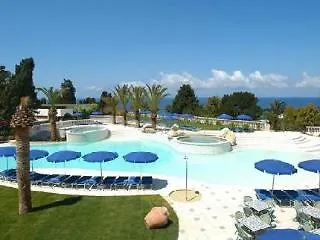 Hotel Aldiana Club Rocca Nettuno Calabria Tropea