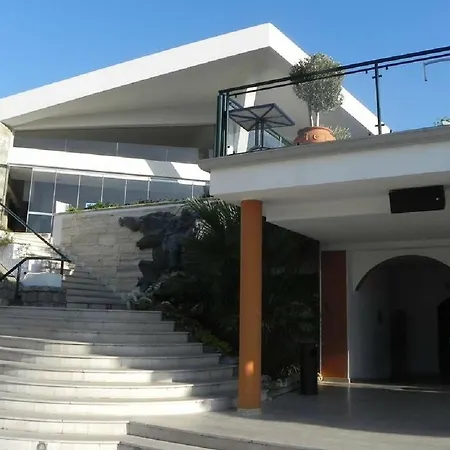 Aldiana Club Rocca Nettuno Calabria Tropea