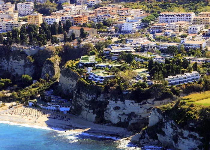 Aldiana Club Rocca Nettuno Calabria