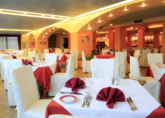 Aldiana Club Rocca Nettuno Calabria 4* Tropea