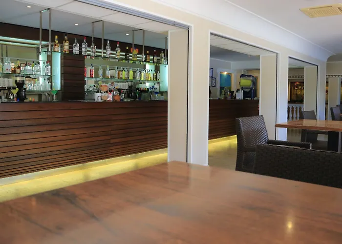 Aldiana Club Rocca Nettuno Calabria 4*