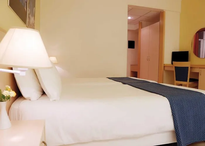 Aldiana Club Rocca Nettuno Calabria 4*