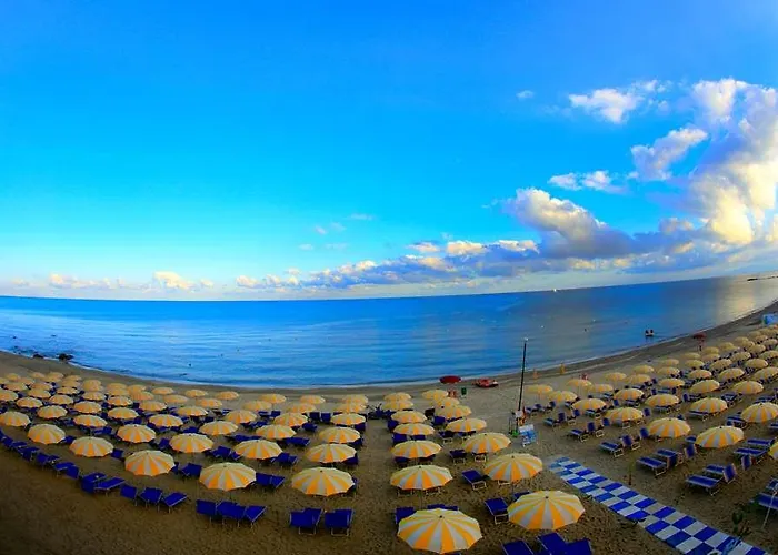 Hotel Aldiana Club Rocca Nettuno Calabria