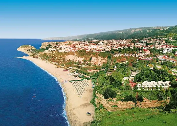 Aldiana Club Rocca Nettuno Calabria