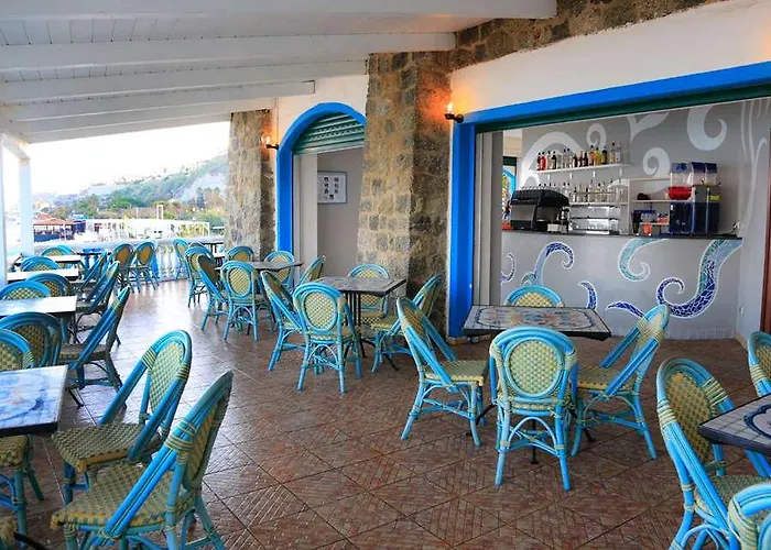 Aldiana Club Rocca Nettuno Calabria Hotel 4*