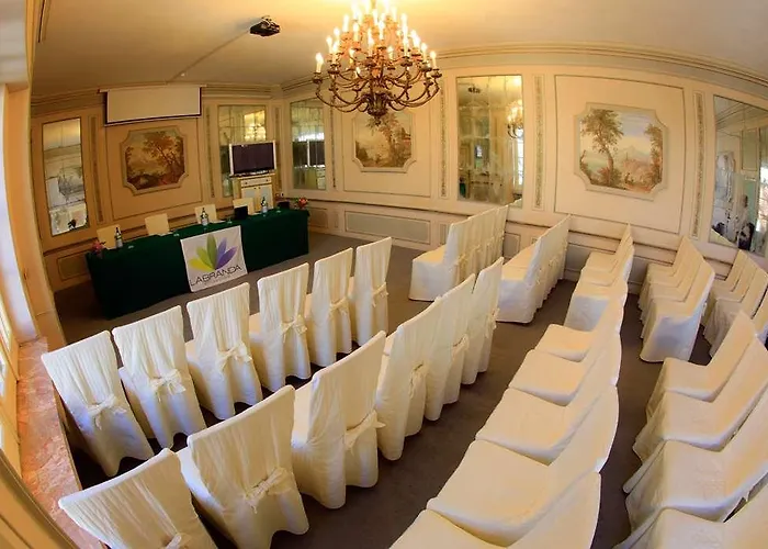 Aldiana Club Rocca Nettuno Calabria 4*