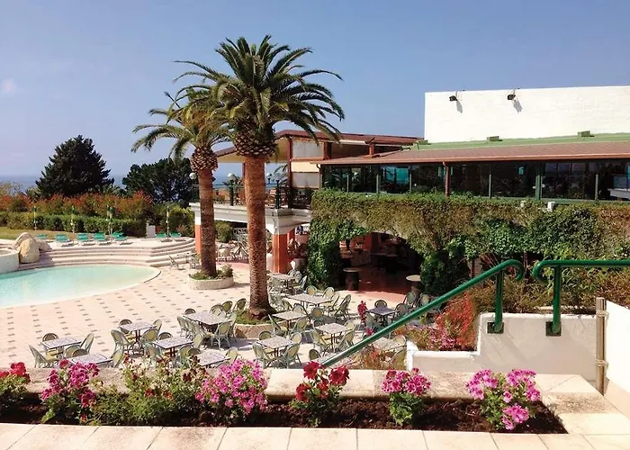 Hotel Aldiana Club Rocca Nettuno Calabria