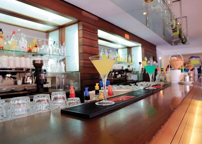 Hotel Aldiana Club Rocca Nettuno Calabria 4*