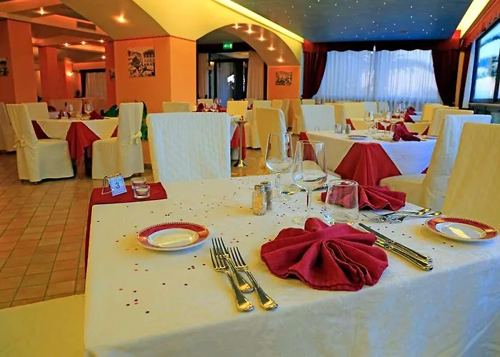 Aldiana Club Rocca Nettuno Calabria Hotel
