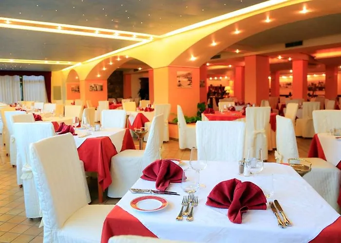 Aldiana Club Rocca Nettuno Calabria