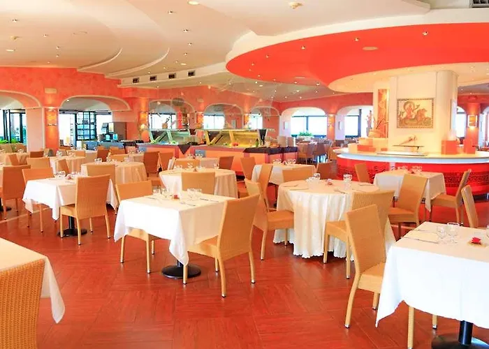 Aldiana Club Rocca Nettuno Calabria 4* Tropea