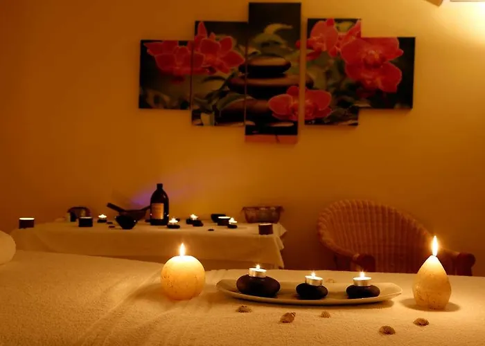 Aldiana Club Rocca Nettuno Calabria Hotell Tropea