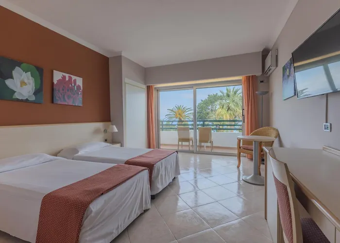 Aldiana Club Rocca Nettuno Calabria