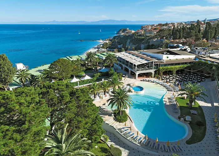 Aldiana Club Rocca Nettuno Calabria 4*