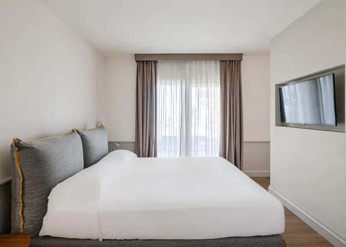 Hotell Aldiana Club Rocca Nettuno Calabria Tropea