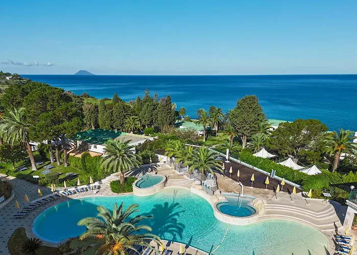 Aldiana Club Rocca Nettuno Calabria 4*