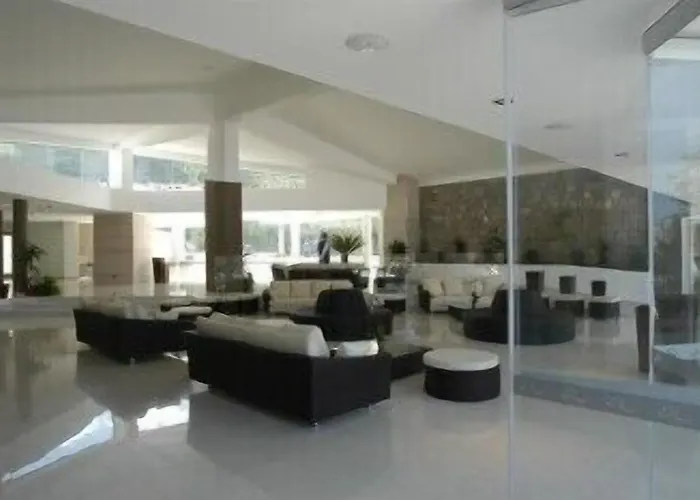 Aldiana Club Rocca Nettuno Calabria Tropea