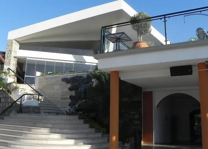 Aldiana Club Rocca Nettuno Calabria 4*