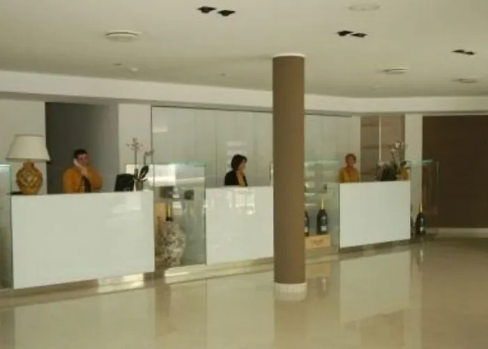 Aldiana Club Rocca Nettuno Calabria 4* Tropea