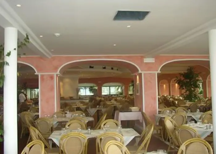 Aldiana Club Rocca Nettuno Calabria