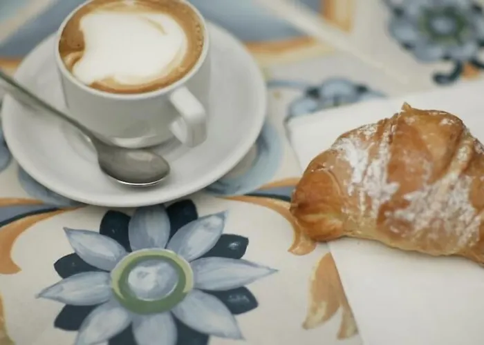 Aldiana Club Rocca Nettuno Calabria Hotel Tropea