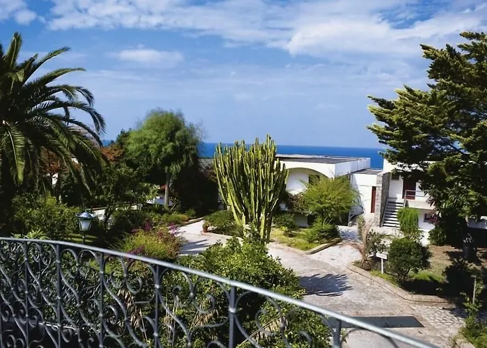 Aldiana Club Rocca Nettuno Calabria