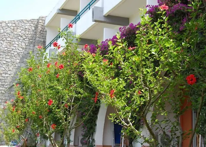 Aldiana Club Rocca Nettuno Calabria 4* Tropea