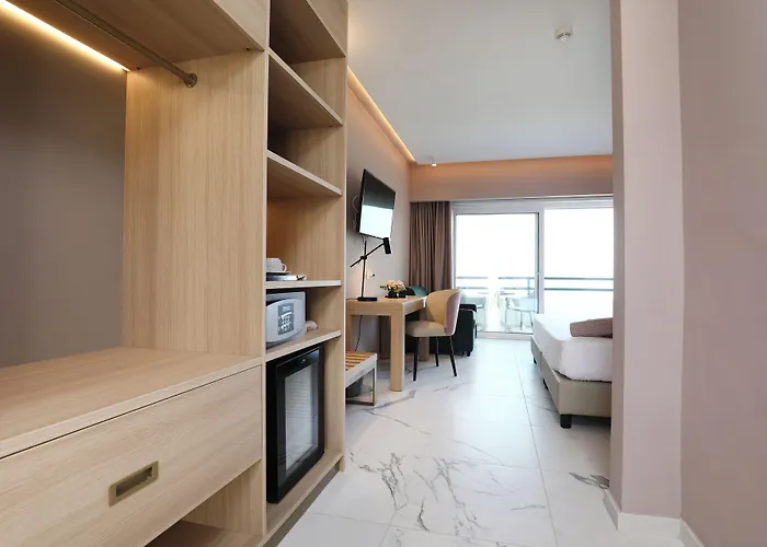 Aldiana Club Rocca Nettuno Calabria