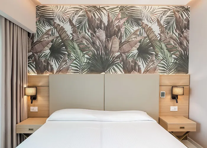 Aldiana Club Rocca Nettuno Calabria 4* Tropea