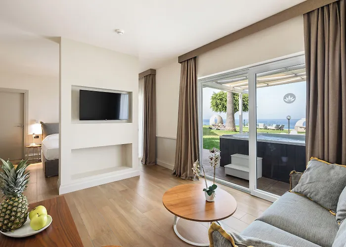 Aldiana Club Rocca Nettuno Calabria Tropea