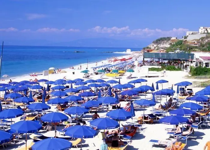 Aldiana Club Rocca Nettuno Calabria