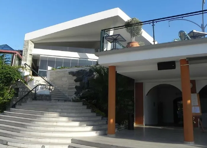 Aldiana Club Rocca Nettuno Calabria Tropea